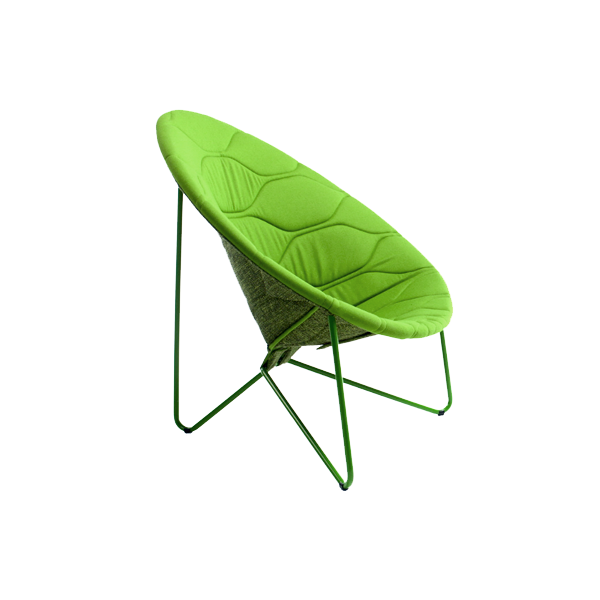 Charles Eames Style Bench