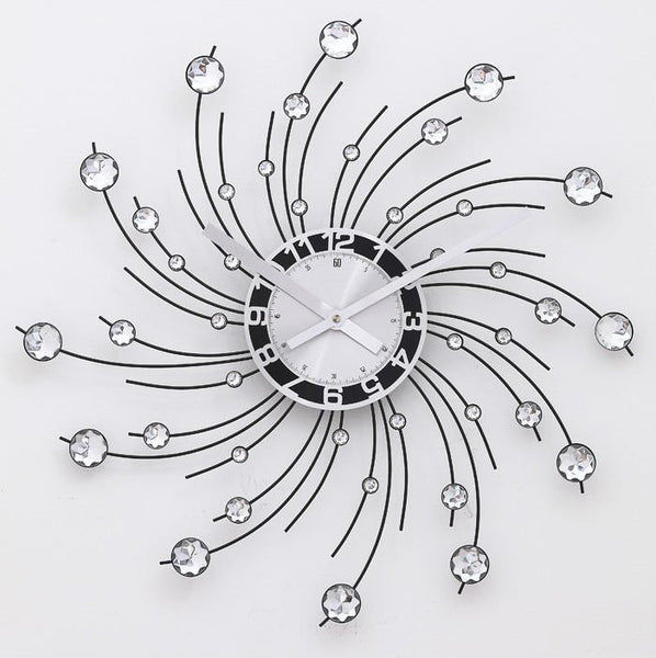 Wall-Clock-Modern-Design-Wall-Decor-Fashion-wall