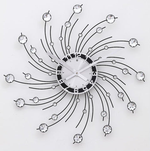Wall-Clock-Modern-Design-Wall-Decor-Fashion-wall