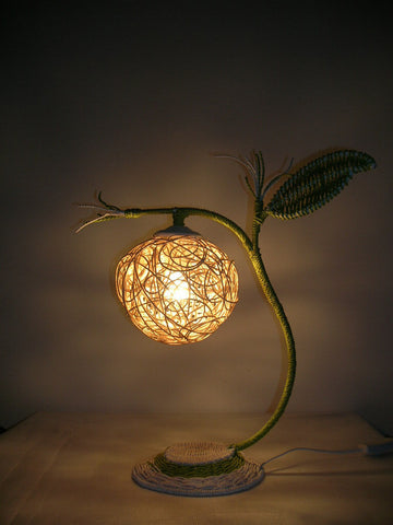 lamp-decorative-lamp-table-lamp-round-lights